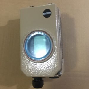 Quality Samson Positioner 3730-0 3730-1 3730-2 3730-3 As Valve Positioner Work With Control Valve for sale