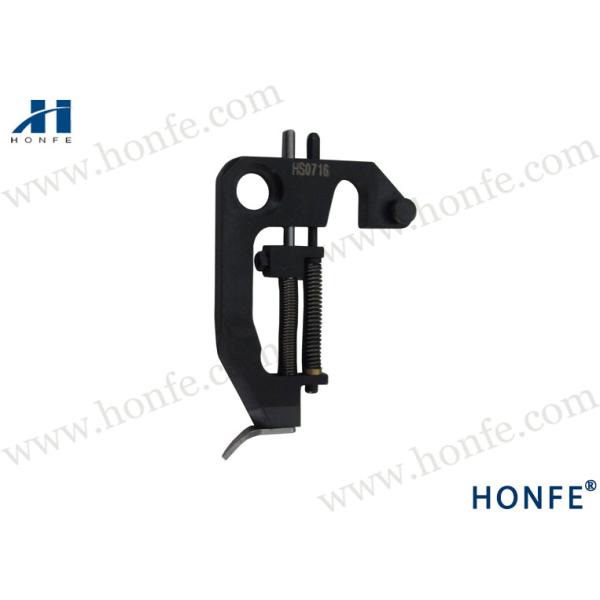 911859249 Sulzer Power Loom Machine Spare Parts Weft End Gripper FA LlS L/R