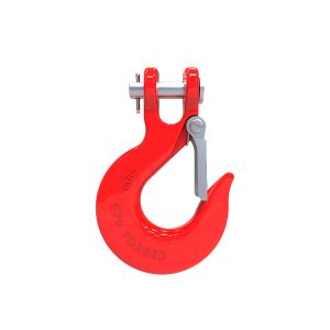 SLR127-CLEVIS SLIP HOOK