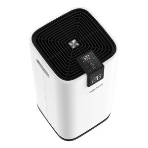 200W 2.2L Capacity Small Home Dehumidifier ABS Material