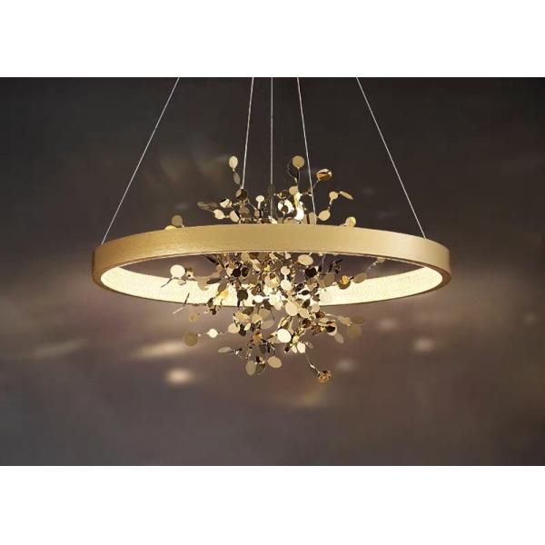 Exhibition hall light luxury American classical European style model house villa living room bedroom restaurant personality designer exhibition hall