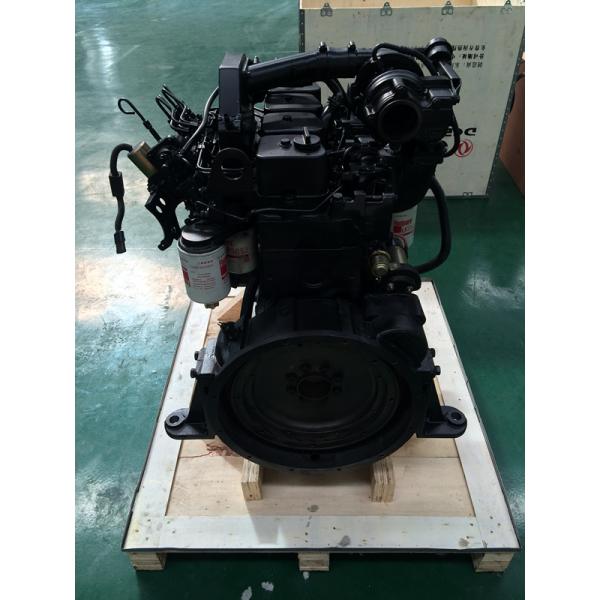 Buy Four Cylinder Compact Light Weight Diesel Engine B Series Vertical Cylinder Arrangement at wholesale prices