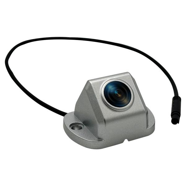 Waterproof HD Wide Angle Bird View Vehicle Backup Camera 360 Degree 20 To 70