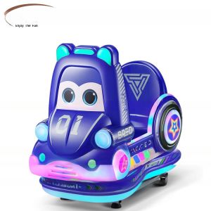 Quality Attractive Design Children'S Ride On Coin Operated Toys 100*60*88cm for sale