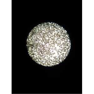 Low Impact Resistance Synthetic Diamond Powder For Cutting RCSD Series