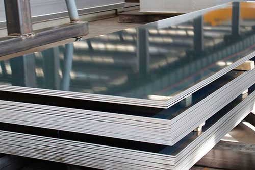 Buy Anodizing Aluminum Metal Alloy Plate Al 6061 T6 Grade at wholesale prices