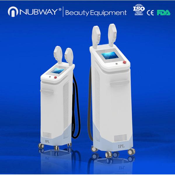 Buy China OEM&ODM shr ipl laser hair removal machine for sale at wholesale prices