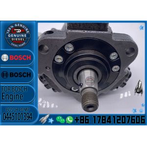 High quality diesel engine fuel injection pump CP4.2 Injection pump 0445020617