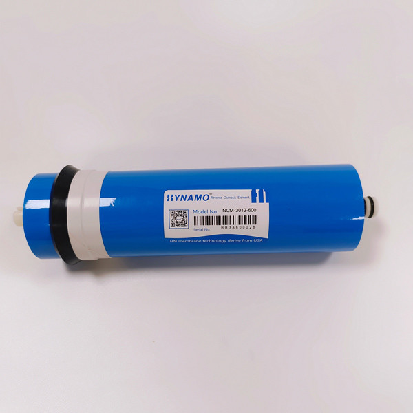 Buy 600 Gpd Ro Membrane System Tap Waterr Treatment Portable at wholesale prices