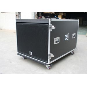 Church Sound System 15 Inch Audio Speaker