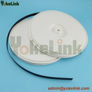 Quality Acetal Plastic Cable Strap for sale