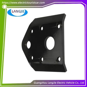 High-Quality Club Car Triangle Pad Assembly For Golf Carts