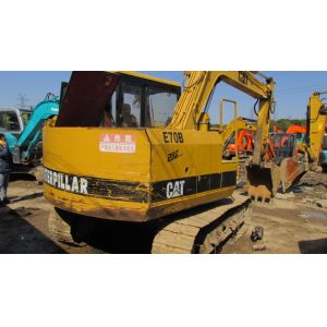 Used Excavator CATERPILLAR 307B