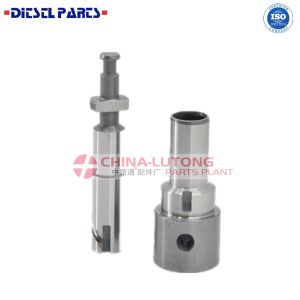 Quality Fuel Injection Pump Plunger A812 for diesel injector for sale