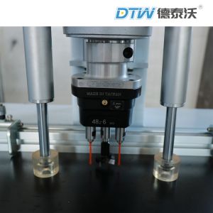 MZ73031A Automatic Wood Drilling Machine 1.5KW Hinge Drill Press