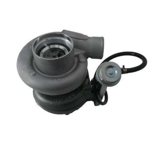 Buy Hyundai Car Engine Turbocharger HX40W Part Number 3535635 at wholesale prices