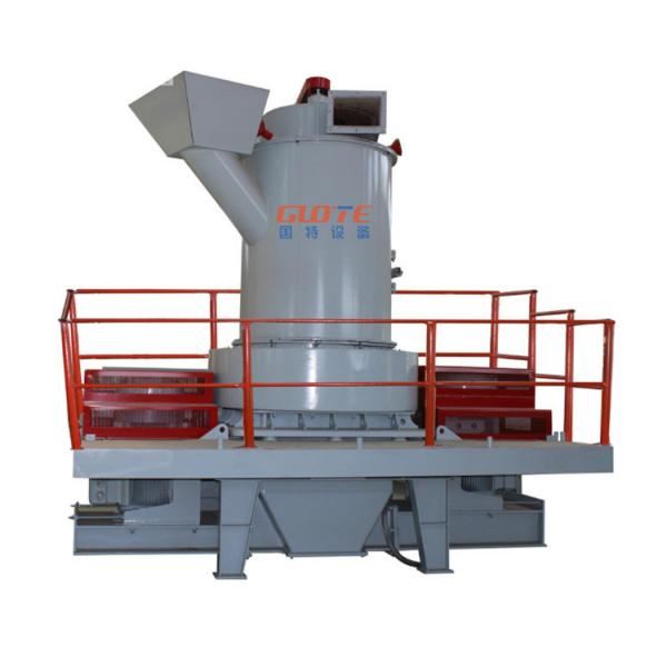 Buy Stable Size High Purity Limestone Granite Sand Silica Sand Quartz Sand Making Machine at wholesale prices