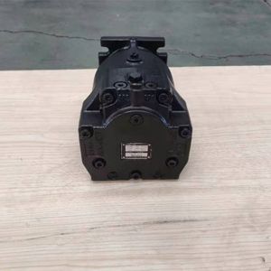 HMF90 Heavy Duty Hydraulic Motors Of Pavement Recycling Machine