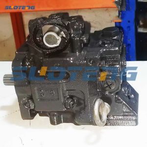Quality 708-1W-00670 Hydraulic Pump 7081W00670 For D155A for sale