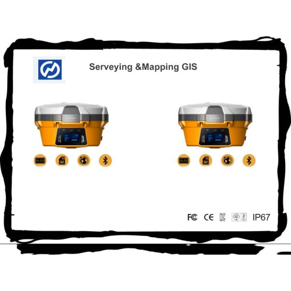 Buy New Development Easy to Use Linux System IP67 GPS at wholesale prices