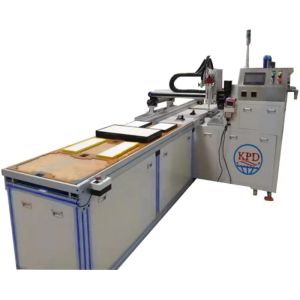 Quality 2 Part Adhesive Dispensing System for sale