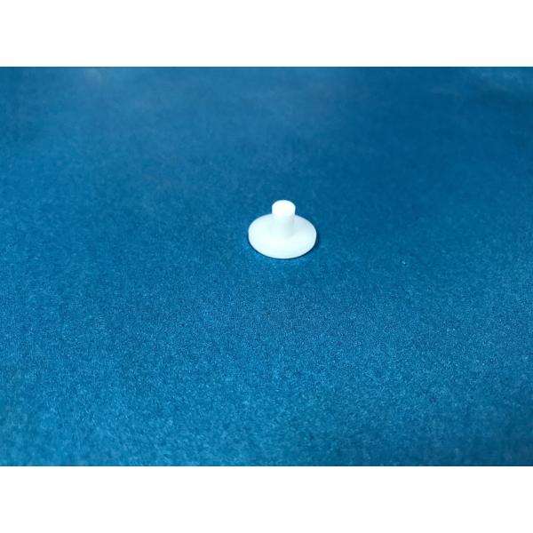 Buy 319D938159 Fuji Frontier Minilab Spare Parts Plastic Roller Pin at wholesale prices