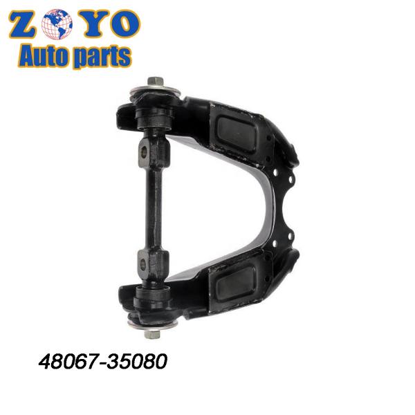 Toyota Pickup T100 Left Suspension Control Arm 48067-35080 522-651 Bushing Nature Rubber