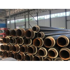 Fbe Anticorrosion Coating Line 3lpe Steel Anticorrosion Coating Production