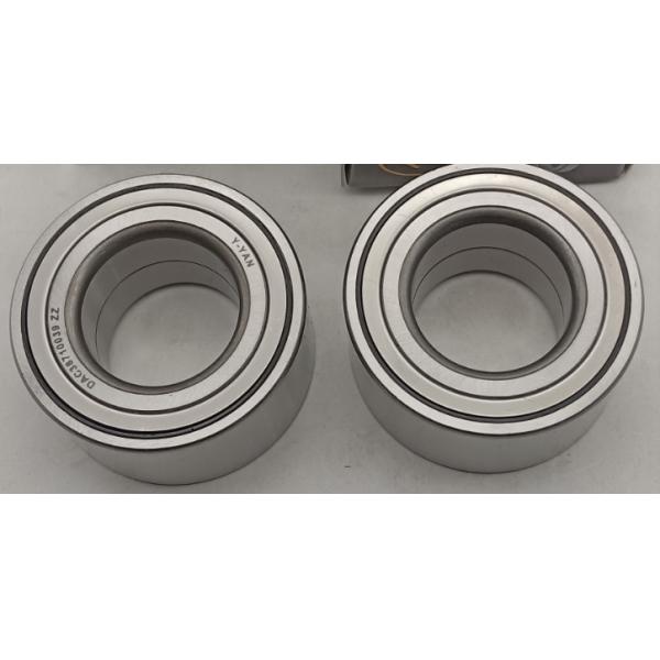 Buy DAC38710039 ZZ Wheel Hub Bearings 38x71x39mm Auto Wheel Bearing at wholesale prices