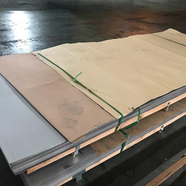 Buy 316 Hs Code Cold Rolled Stainless Steel Plates 316l 100mm Thick Rose Gold Color 304 at wholesale prices