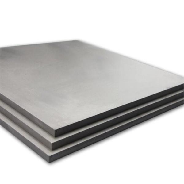 Buy Electrolytic Hot Rolled Stainless Steel Plate SS 430 RoSH Approved at wholesale prices
