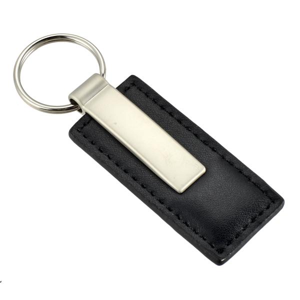 Personalized Leather Keychains Timeless Style Enduring Durability