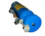 200mm Internal Pipeline Coating Robot Thickness Measurement Robot