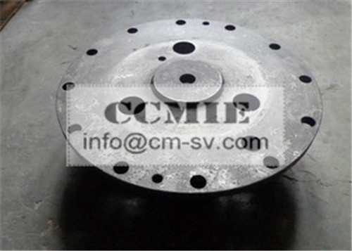 Meritor Axle Planetary Transmission Safety Lade Control Valve