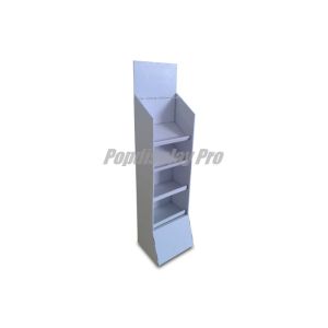 Custom Cardboard Hook Display