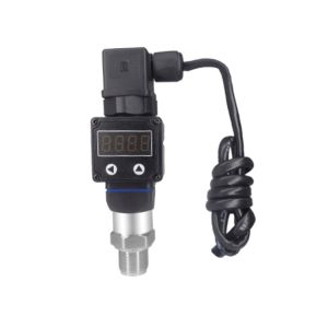 24V 60Mpa Digital Diffused Silicon Pressure Sensor