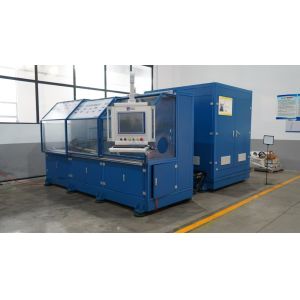 2000L Hydraulic Piston Pump Test Bench Hydraulic Impulse Testing