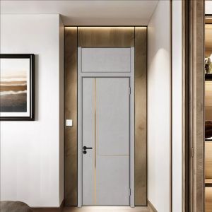 Experience the Benefits of WPC Hollow Doors for Moisture-Resistant Solutions