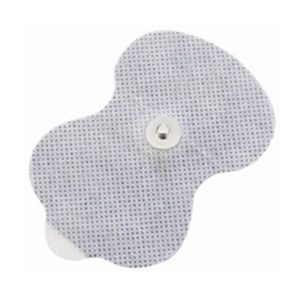 Quality Adult Size Butterfly Durable Tens Machine Electrodes for sale