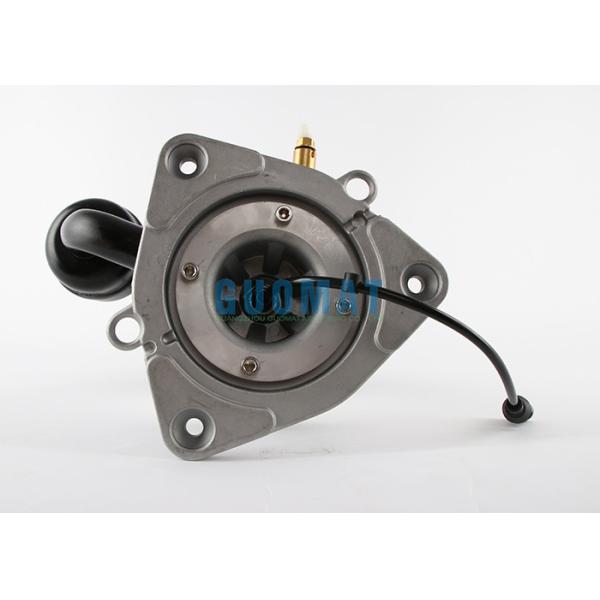 2X Air Spring Back Strut 3W5616001 3W5616002 Bentley Continental Air Ride Suspension