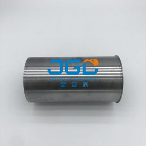 1-11261-250-0 Engine Cylinder Liner 6BG1 Construction Machinery Parts