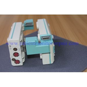 Original  M3012A Patient Monitor Module With Dual Temp Press Function