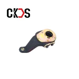 China Supply Locking Plate Brake Slack Adjuster WG9100340056 For China Sinotruck Steyr on sale