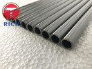 Buy EN10305-2 Precision Seamless Steel Pipe Hot Rolled at wholesale prices