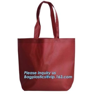 Machine Made Heat Seal Eco Friendly Non Woven Bag,Non Woven Shirt bag ,Non Woven