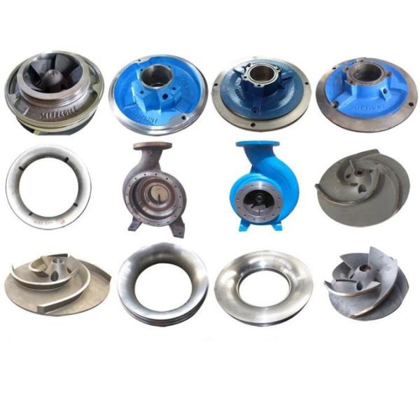 Fluoroplastic chemical pump Fluoroplastic chemical pump