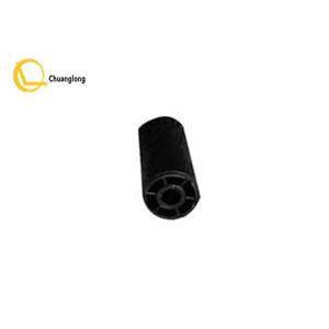 Black ATM Components Wincor TP28 Thermal Receipt Printer Idler Wheel 1750256248