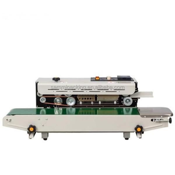 Fast Shipping, Good Quality FRD-900 Series Continuous Band Sealer with English