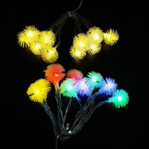 Crystal Chandeliers Firework Dandelion Sputnik Chandelier Light Fixture Pendant