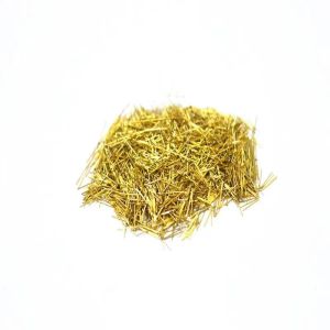 Quality Magnetism Melt Extract Fibres 0.2mm-1mm Equivalent Diameter for sale